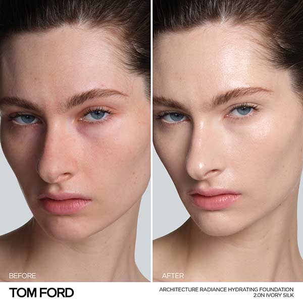 Tom Ford Beauty Emotionproof Eye Primer Mini Foundation Set