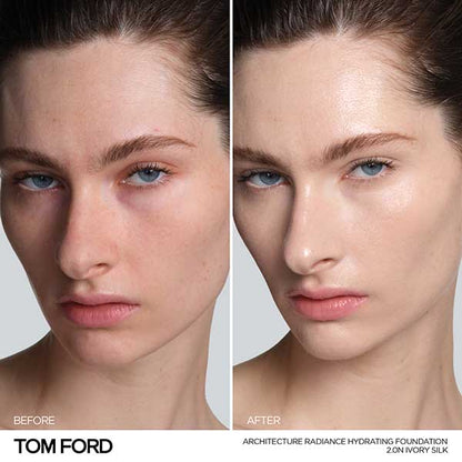 Tom Ford Beauty Emotionproof Eye Primer Mini Foundation Set