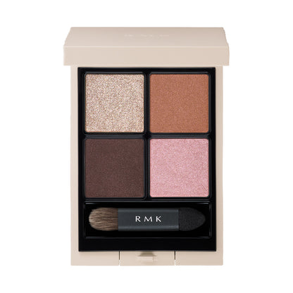 RMK Synchromatic Eyeshadow Palette (14)