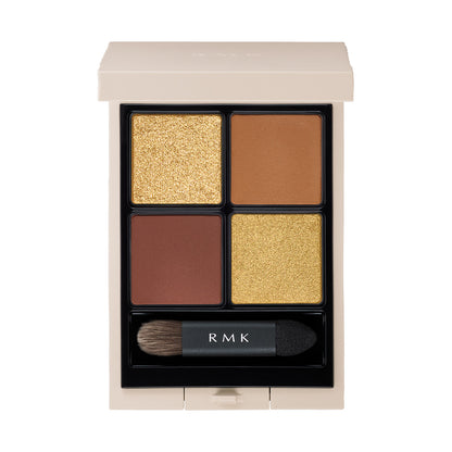 RMK Synchromatic Eyeshadow Palette (13)