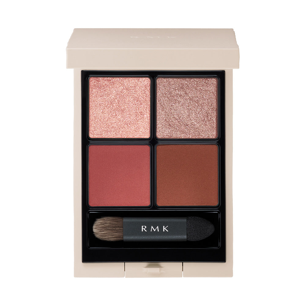 RMK Synchromatic Eyeshadow Palette (12)