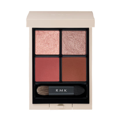 RMK Synchromatic Eyeshadow Palette (12)