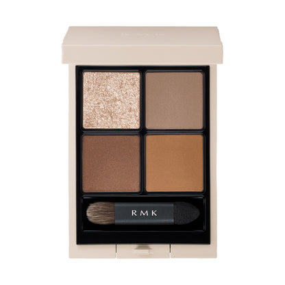 RMK Synchromatic Eyeshadow Palette (11)