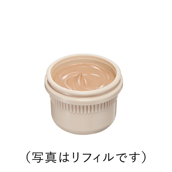 B.A Day Plump Foundation SPF25 PA++ (P1)
