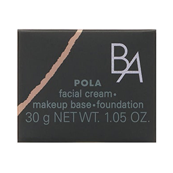 B.A Day Plump Foundation SPF25 PA++ (P1)