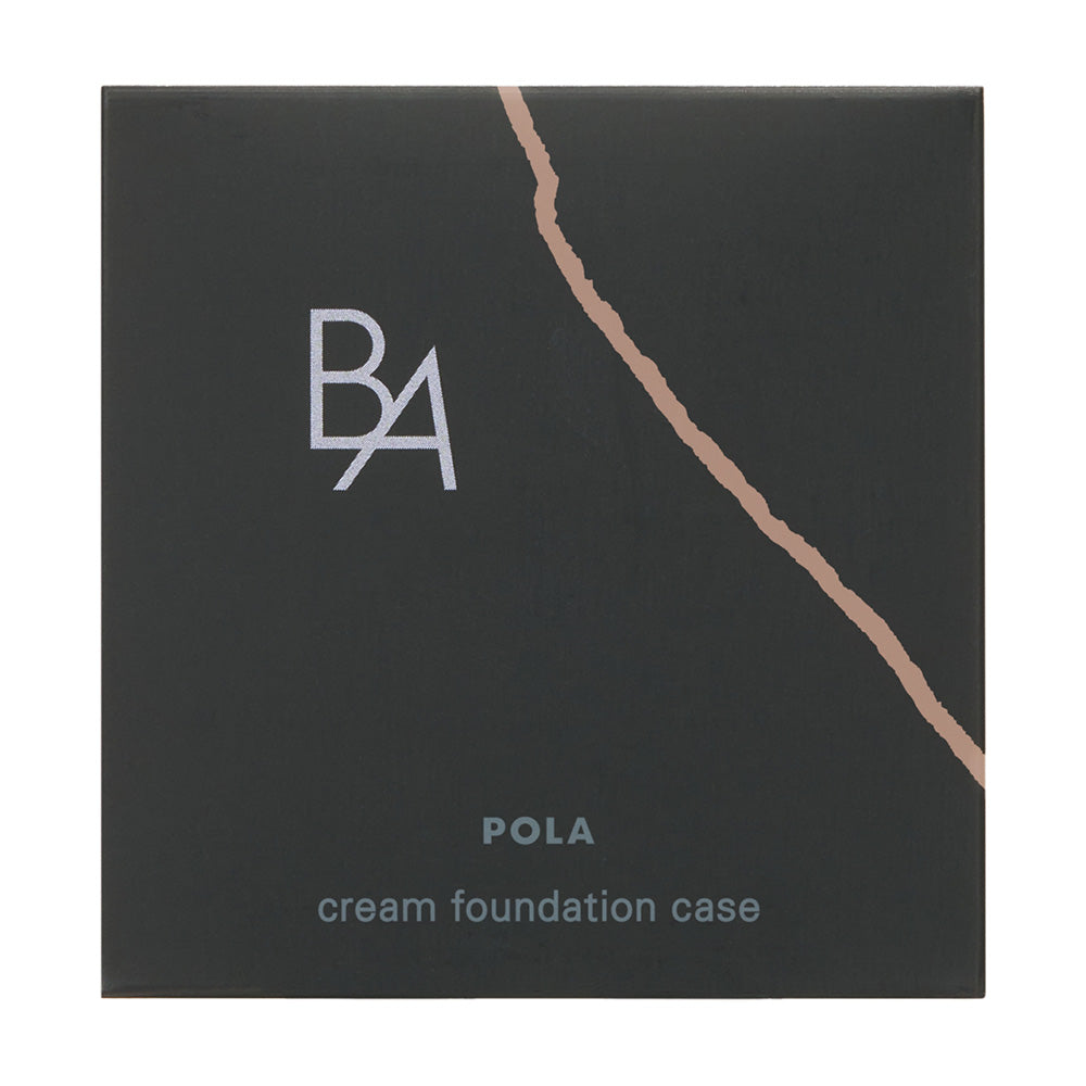 B.A Day Plump Foundation Case