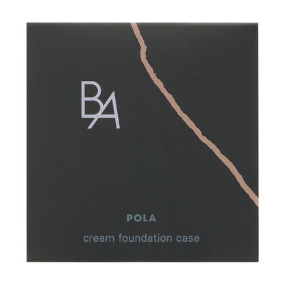 B.A Day Plump Foundation Case