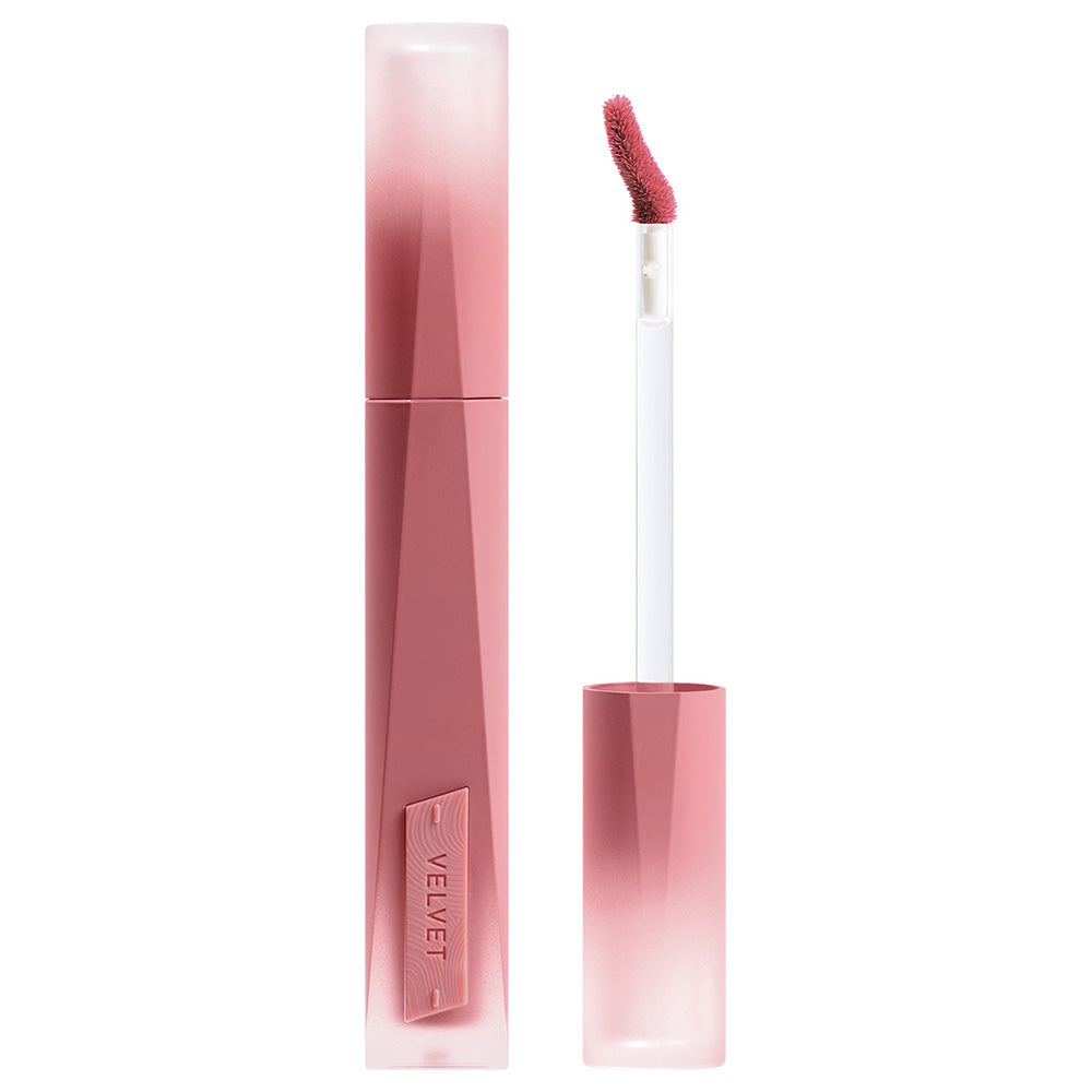3CE Stylenanda Velvet Lip Tint (07 Dusky Pink)