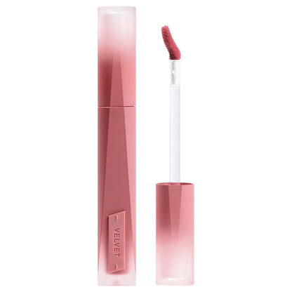 3CE Stylenanda Velvet Lip Tint (07 Dusky Pink)
