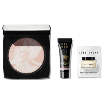 BOBBI BROWN Sheer Finish Loose Powder Set, Rosy