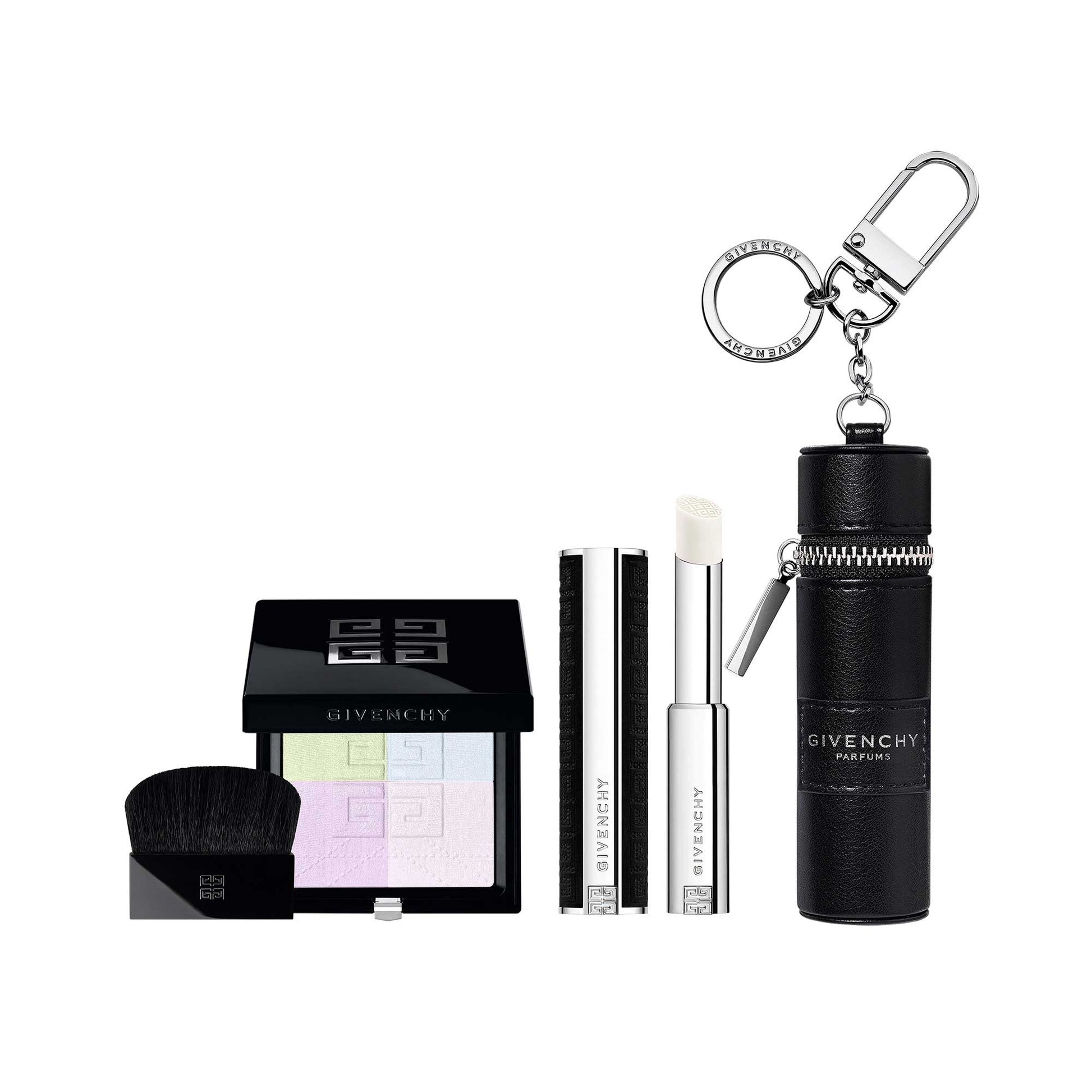 GIVENCHY Portable Beauty Kit (L’Interdit)