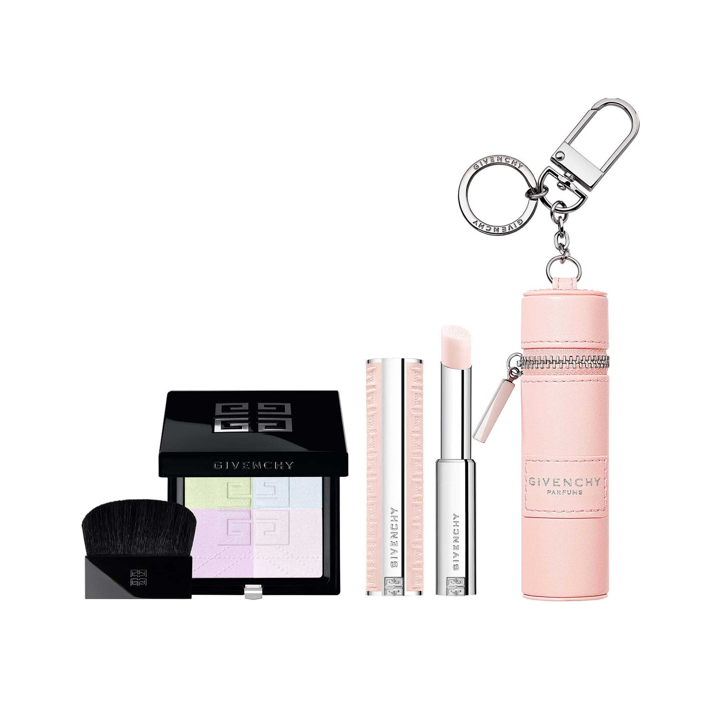 GIVENCHY Portable Beauty Kit (Irresistible)