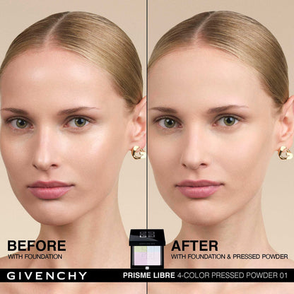 GIVENCHY Portable Beauty Kit (Irresistible)
