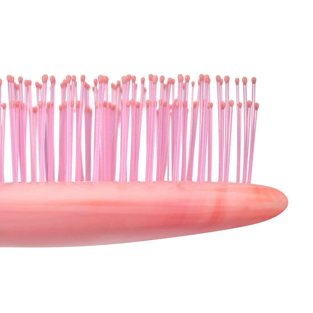 MAPEPE Kassa Glow Brush (Marble Pink)