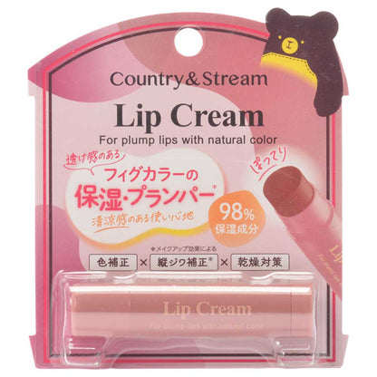 Country&Stream Lip Cream CP (04)