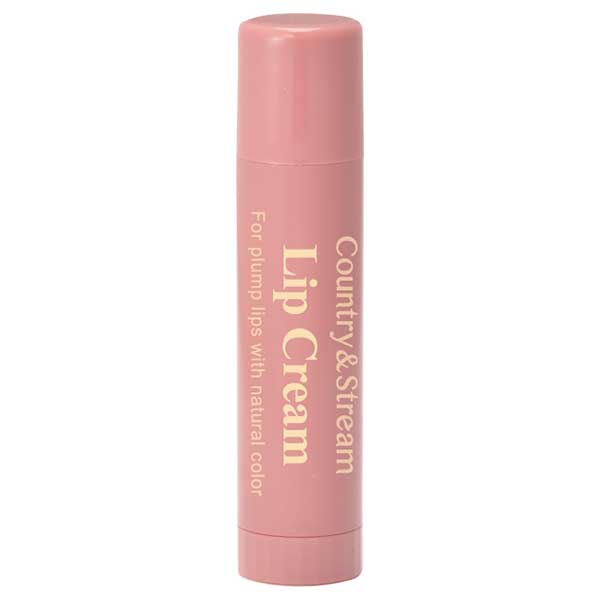 Country&Stream Lip Cream CP (04)