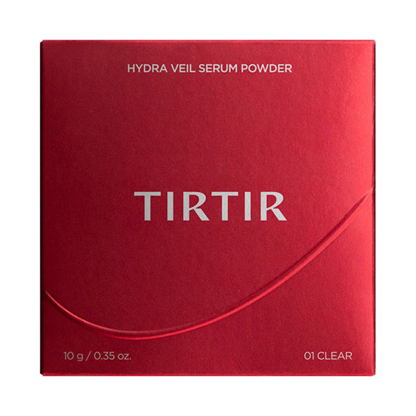 TIRTIR Hydra Veil Serum Powder (01 Clear)