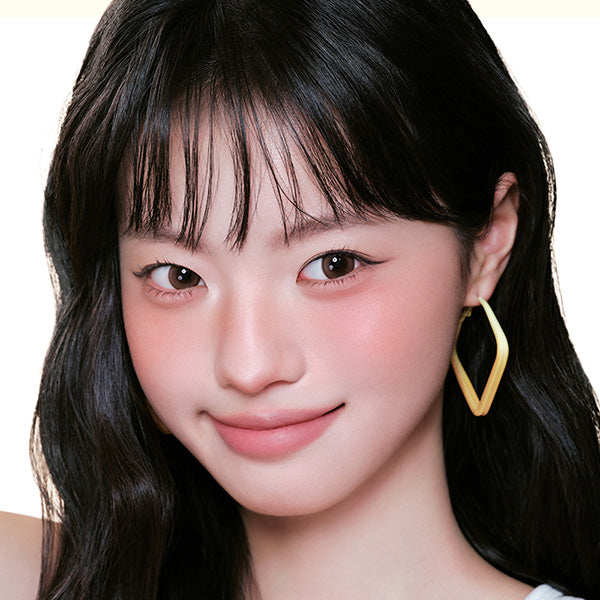 JUDYDOLL Slime Blush (05 Apple Syrup)