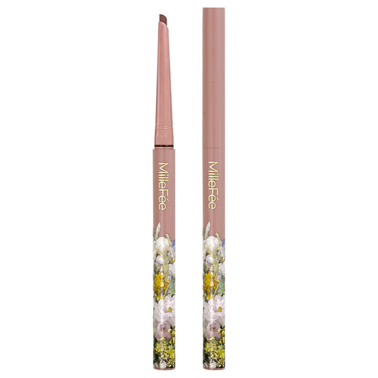 MilleFee Painting Gel Eyeliner (05 Rosy Pink)