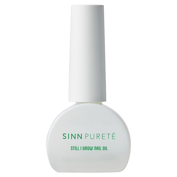 Sinn Purete’ Still Eye Glow Nail Oil (PURE REVIVE), 6.5ml