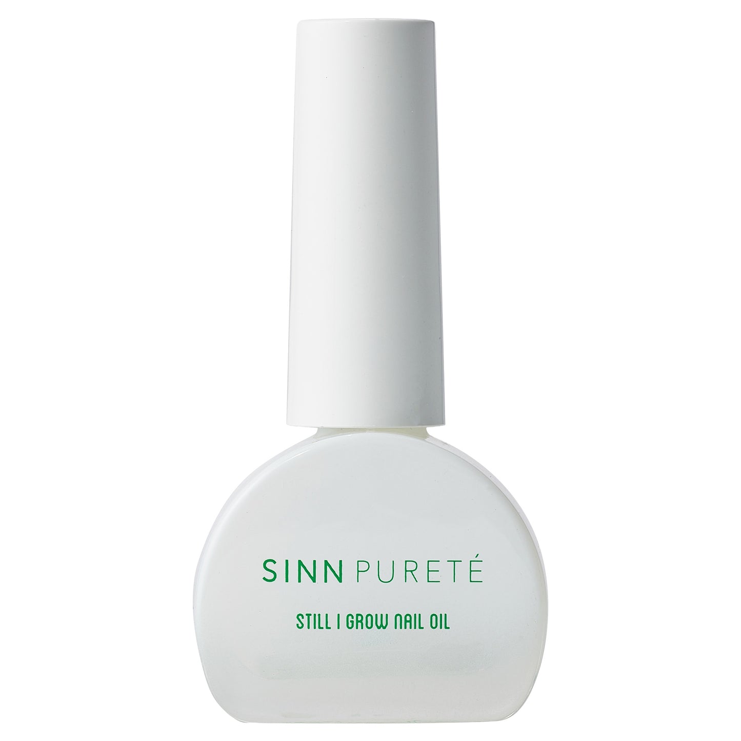 Sinn Purete’ Still Eye Glow Nail Oil (INNER SENSUALITY), 6.5ml