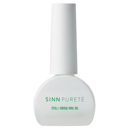 Sinn Purete’ Still Eye Glow Nail Oil (INNER SENSUALITY), 6.5ml
