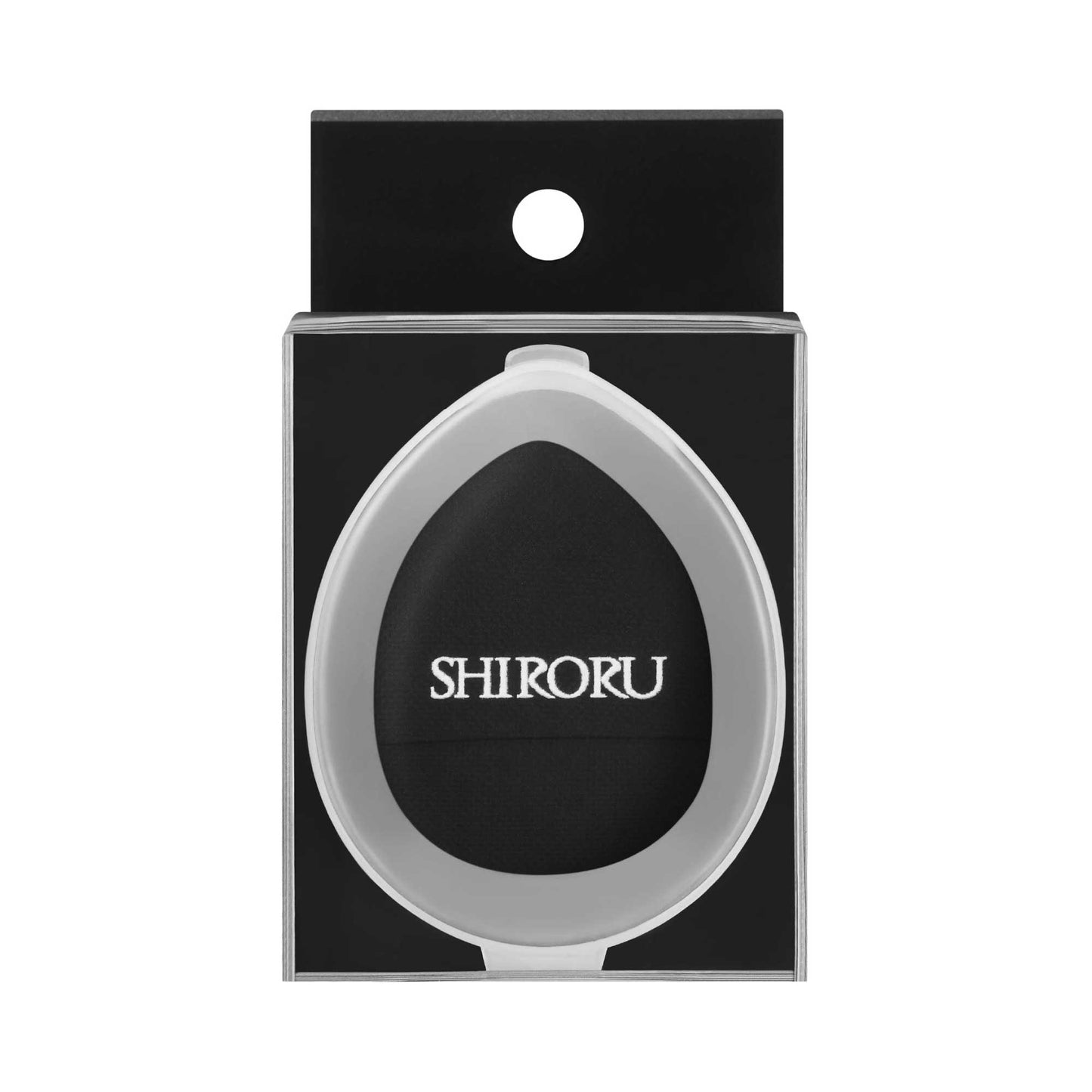 SHIRORU Spot Puff
