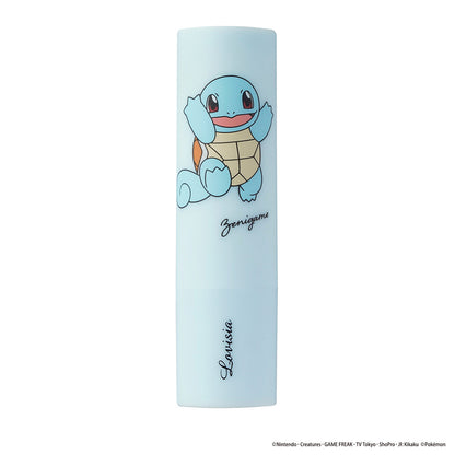 Lovisia Pokémon Lip Cream (Squirtle Blueberry)