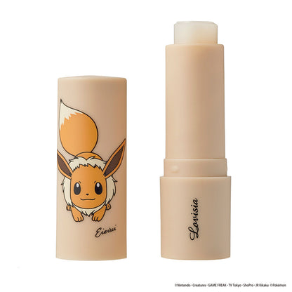 Lovisia Pokémon Lip Cream (Eevee Vanilla)