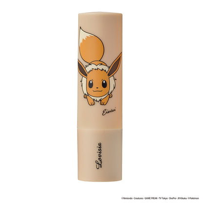 Lovisia Pokémon Lip Cream (Eevee Vanilla)