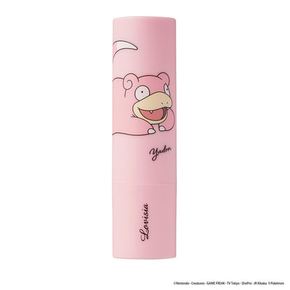 Lovisia Pokémon Lip Cream (Slowpoke Watermelon)