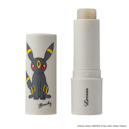 Lovisia Pokémon Lip Cream (Umbreon Dark Chocolate)