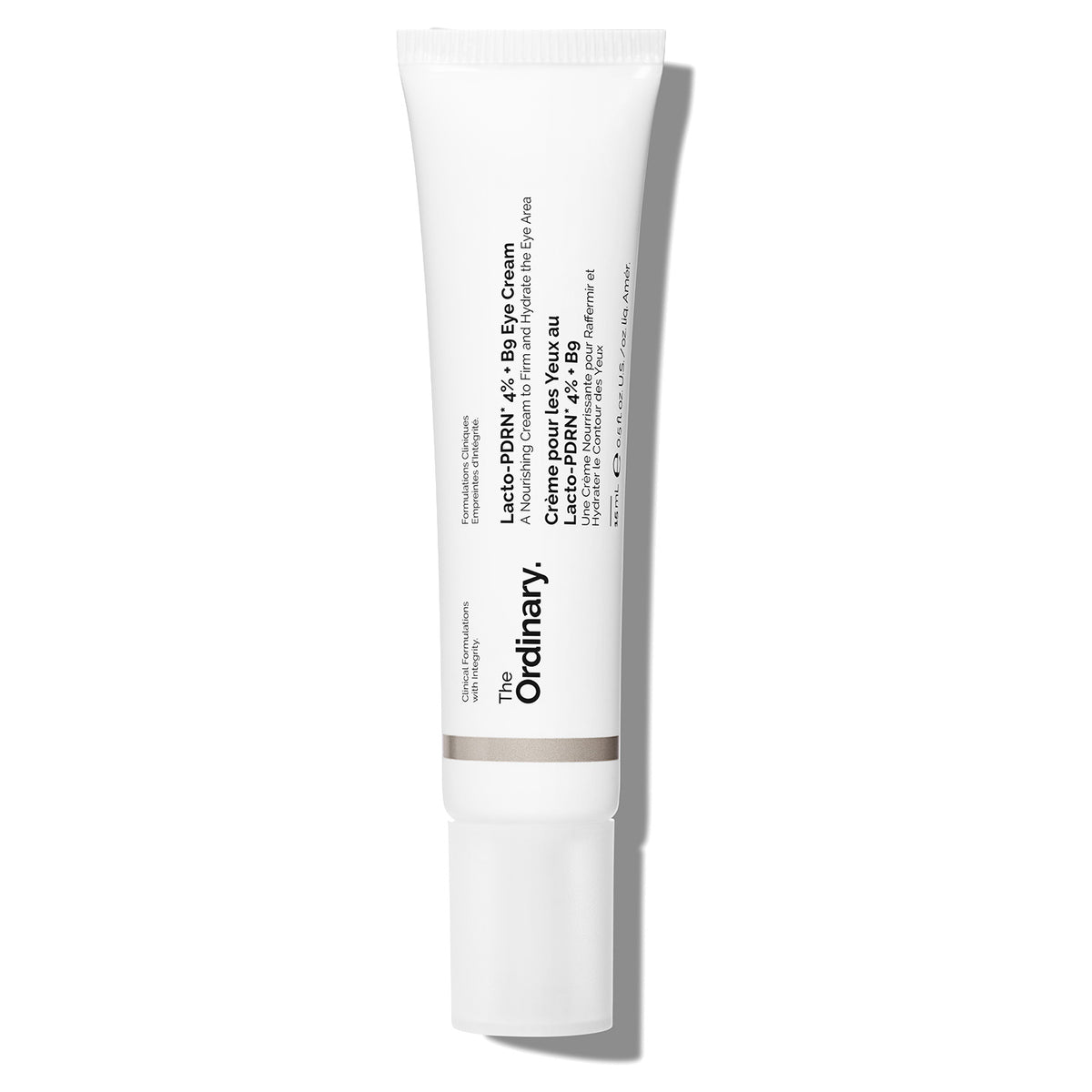 The Ordinary Lactose PDRN 4% + Vitamin B9, 15ml