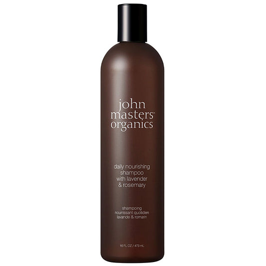 john masters organics L&R Shampoo R (Fresh Herbal Floral), 473ml