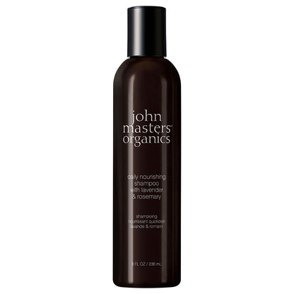 john masters organics L&R Shampoo R (Fresh Herbal Floral), 236ml
