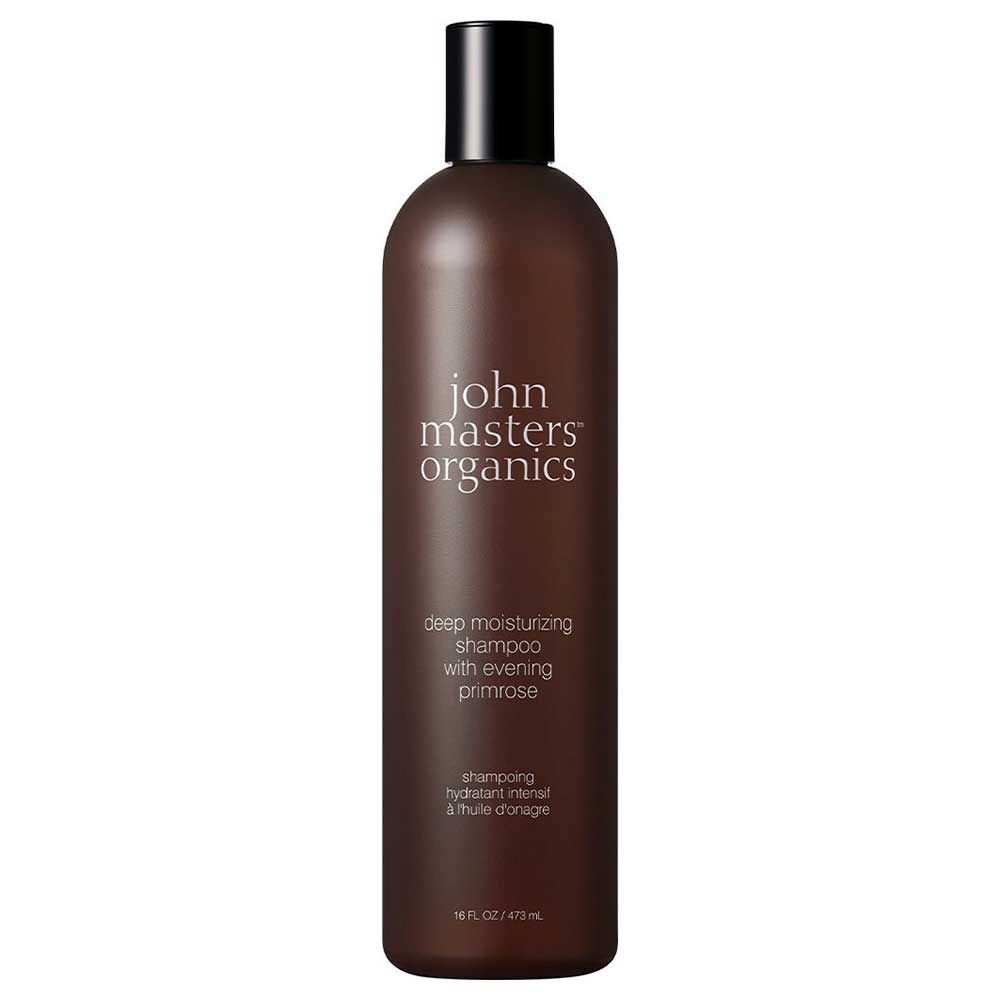 john masters organics Evening P Shampoo R (Woody Floral), 473ml