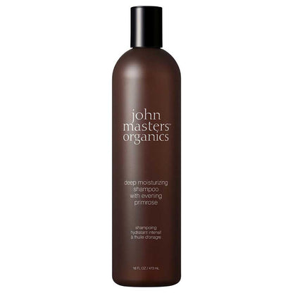 john masters organics Evening P Shampoo R (Woody Floral), 473ml