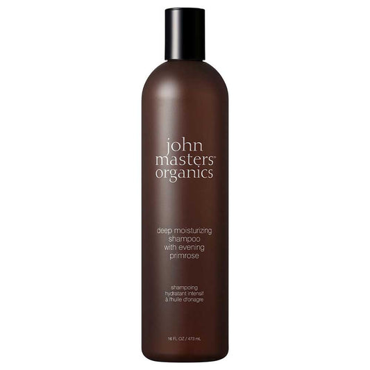 john masters organics Evening P Shampoo R (Woody Floral), 473ml
