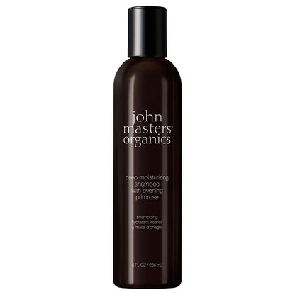 john masters organics Evening P Shampoo R (Woody Floral), 236ml