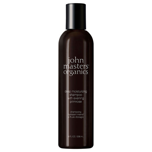 john masters organics Evening P Shampoo R (Woody Floral), 236ml