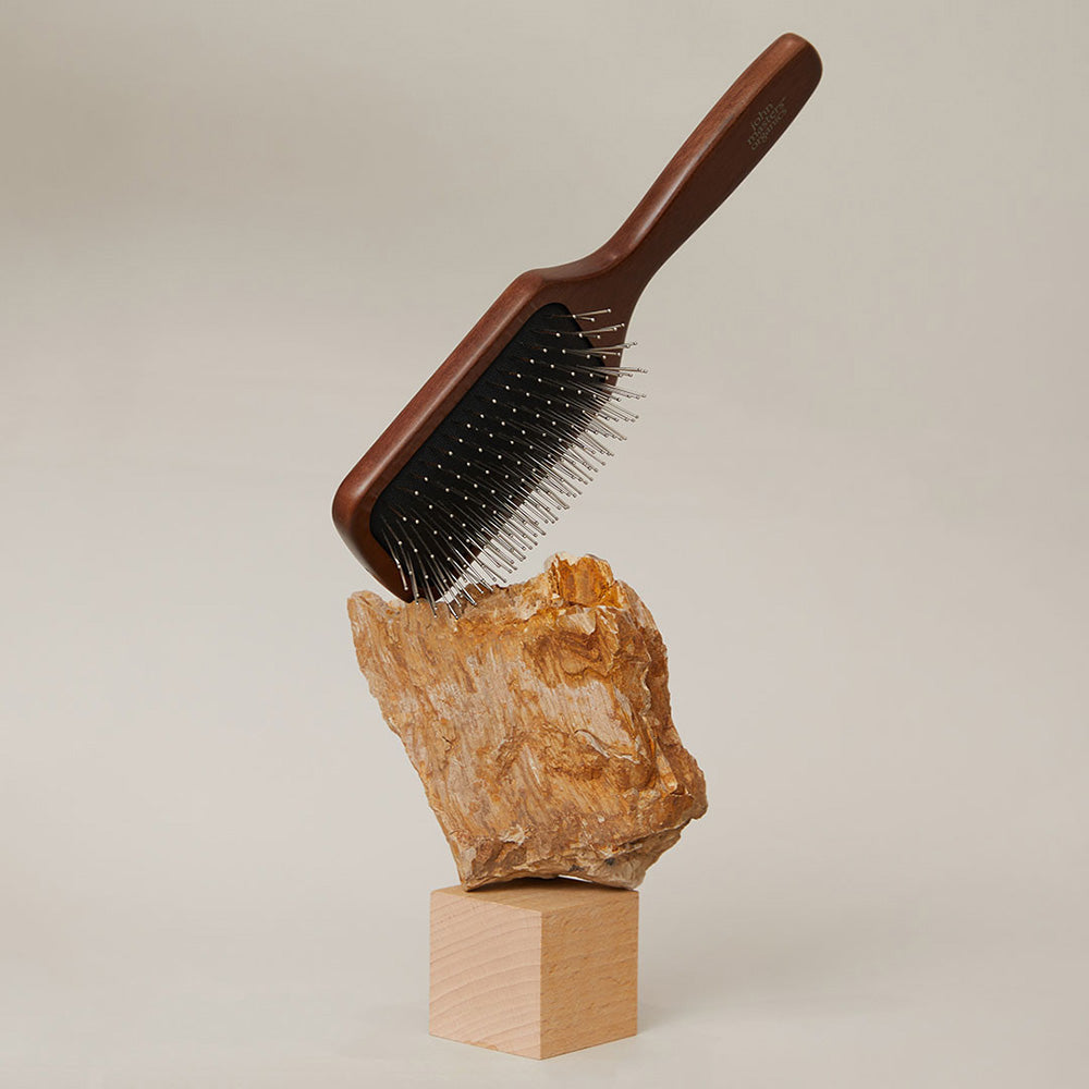 john masters organics Scalp Steel Pin Brush