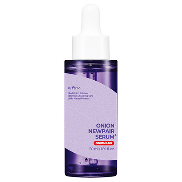 ISNTREE Onion Newpair Serum Plus, 50ml