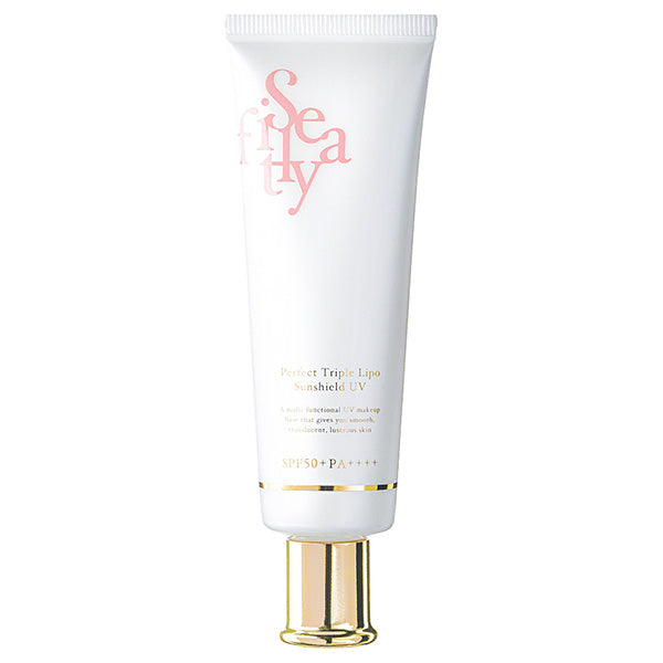 Perfect Triple Lipo Sun Shield UV, 50g