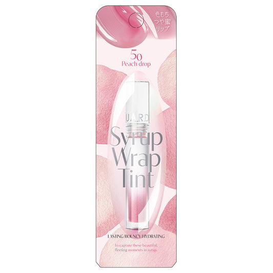 Lip Guardian Syrup Wrap Tint L (50)