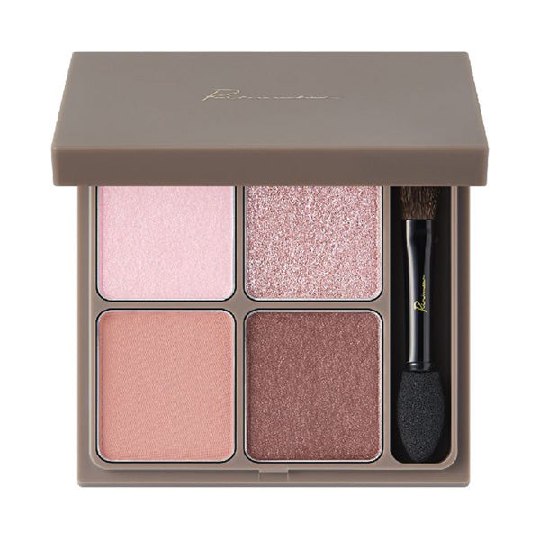Ririmew In the Mirror Eye Palette (08 Pink Cocoa)