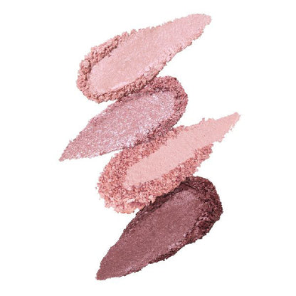 Ririmew In the Mirror Eye Palette (08 Pink Cocoa)