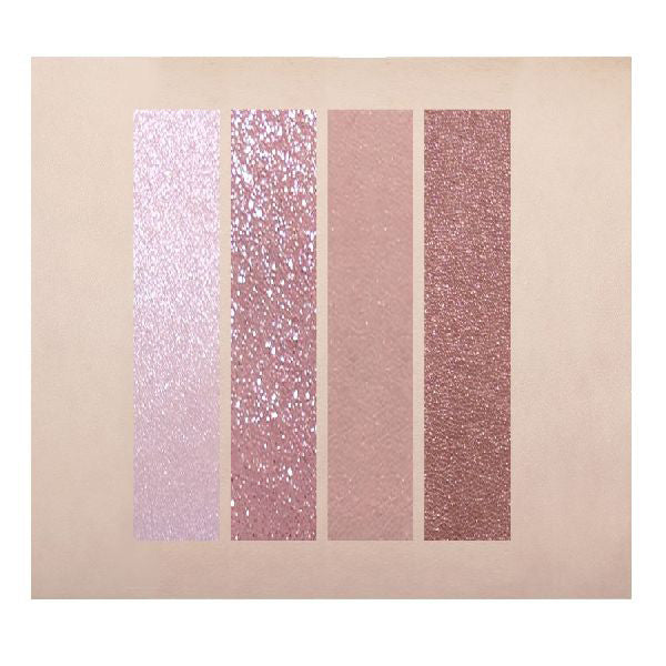 Ririmew In the Mirror Eye Palette (08 Pink Cocoa)