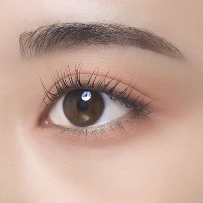 Ririmew In the Mirror Eye Palette (07 Coral Vanilla)