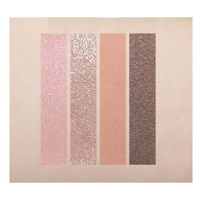 Ririmew In the Mirror Eye Palette (07 Coral Vanilla)