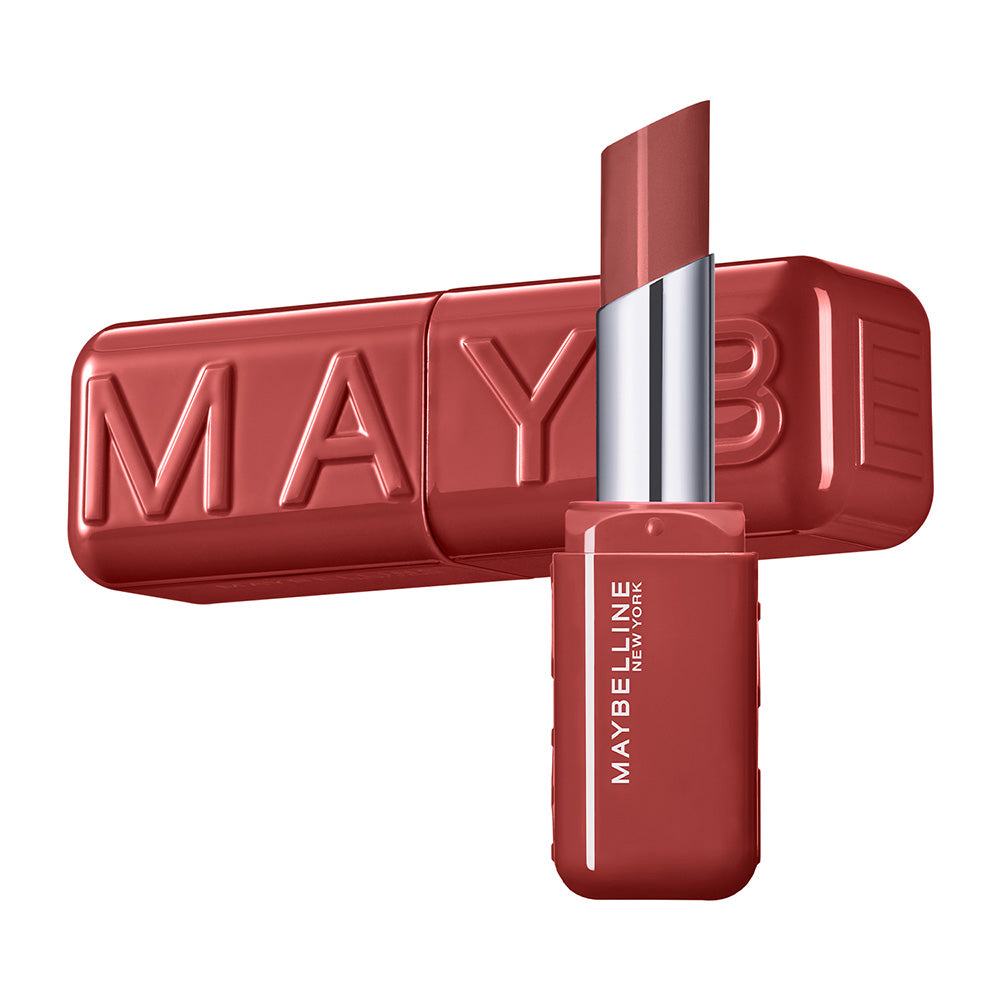 MAYBELLINE NEW YORK Shine Beast (11 Flushed Nude)